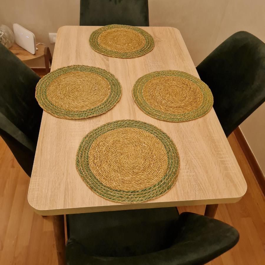 Appartement Cosy Quartier Au Centre De Marrakech Gueliz Marrákes Kültér fotó