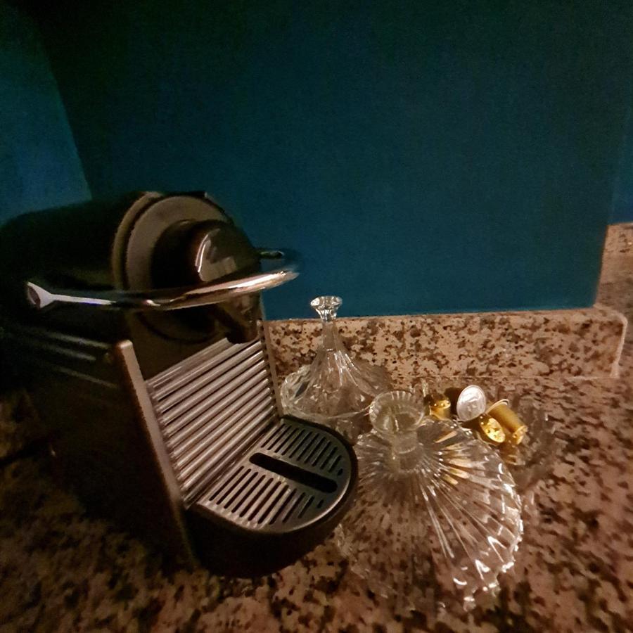 Appartement Cosy Quartier Au Centre De Marrakech Gueliz Marrákes Kültér fotó