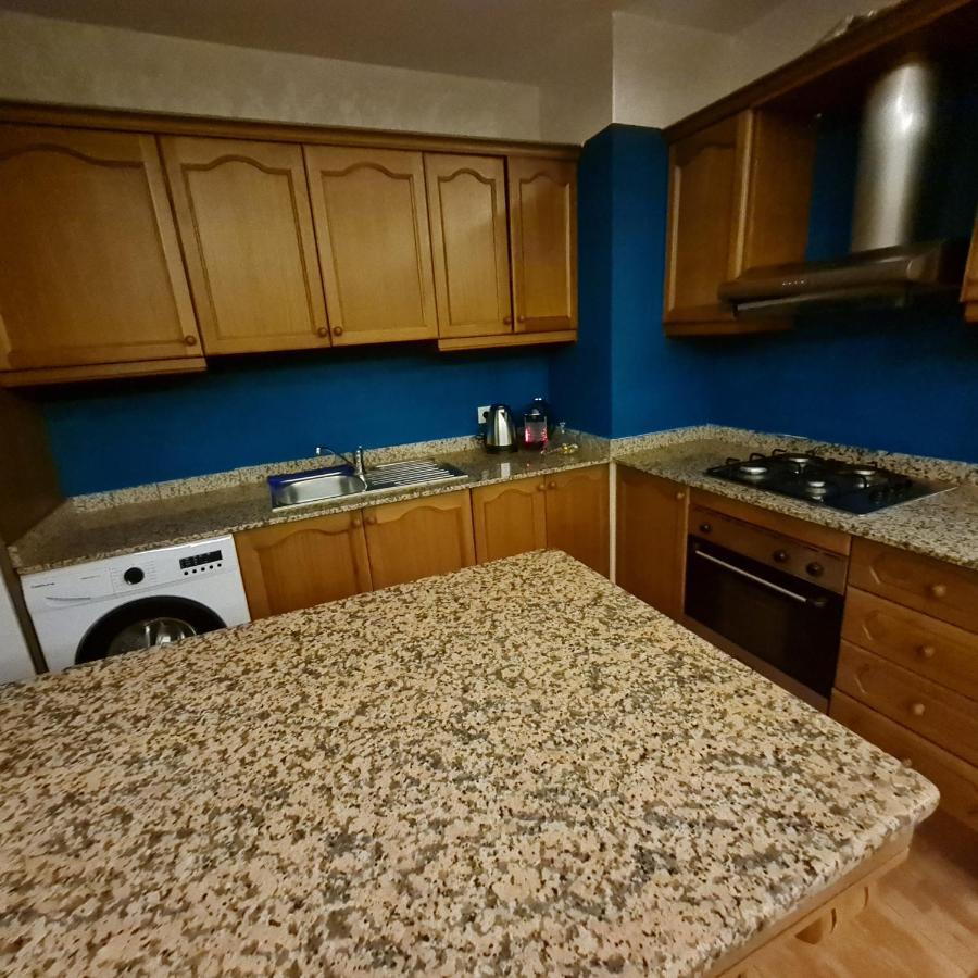 Appartement Cosy Quartier Au Centre De Marrakech Gueliz Marrákes Kültér fotó