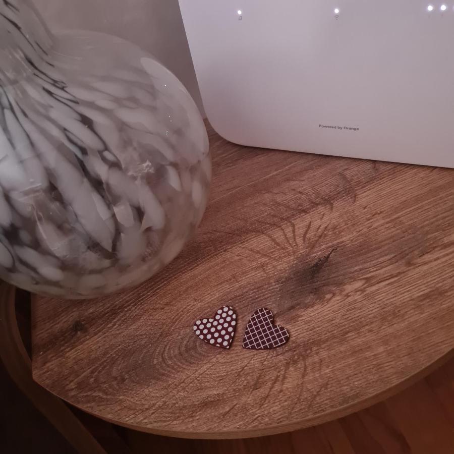 Appartement Cosy Quartier Au Centre De Marrakech Gueliz Marrákes Kültér fotó