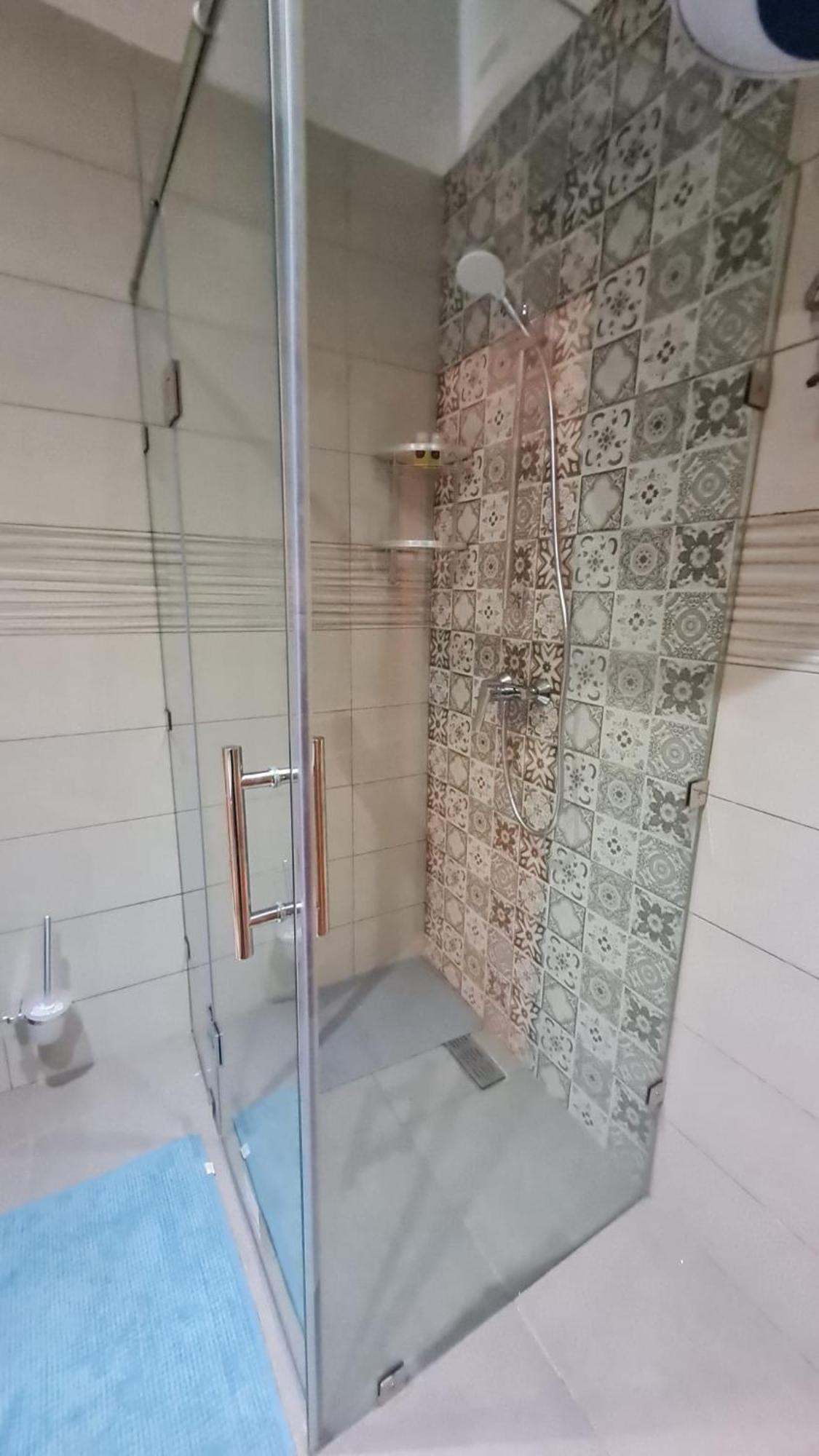 Appartement Cosy Quartier Au Centre De Marrakech Gueliz Marrákes Kültér fotó